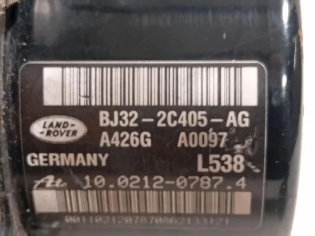 Pompa ABS ANT BJ32-2C405-AG Land Rover Range Rover Evoque I 2011
