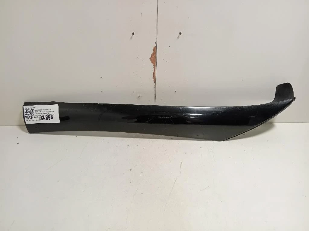 Modanatura Adesiva Montante Parabrezza DX A1716900239 Mercedes Classe SLK R171 2008