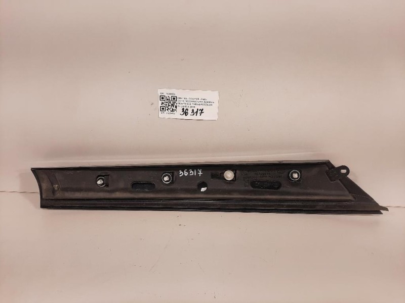 Centralina Iniezione 12647212 Opel Zafira C 2012