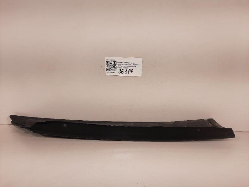Centralina Iniezione 12647212 Opel Zafira C 2012