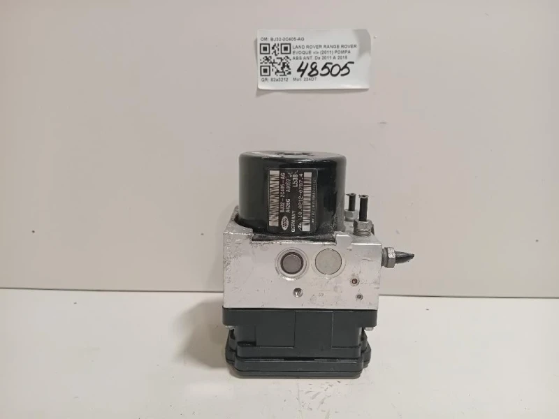 Pompa ABS ANT BJ32-2C405-AG Land Rover Range Rover Evoque I 2011