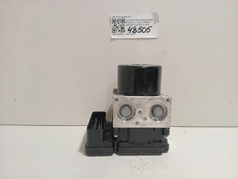 Pompa ABS ANT BJ32-2C405-AG Land Rover Range Rover Evoque I 2011