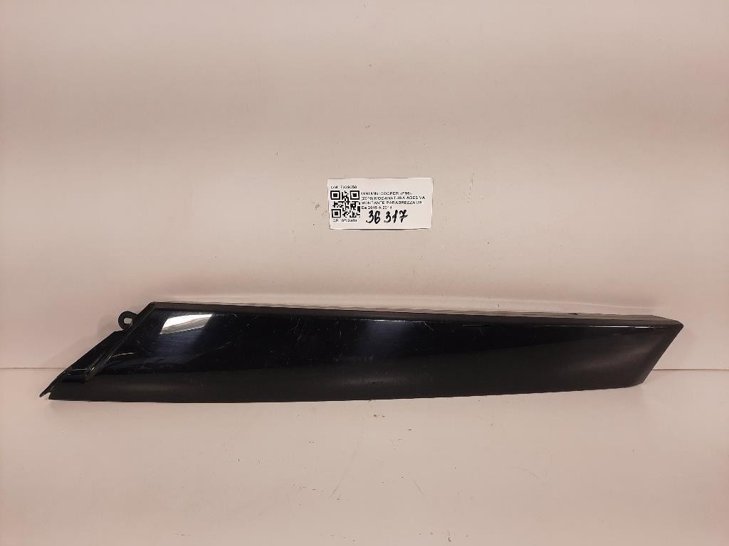 Centralina Iniezione 55485466 Opel Zafira C 2012