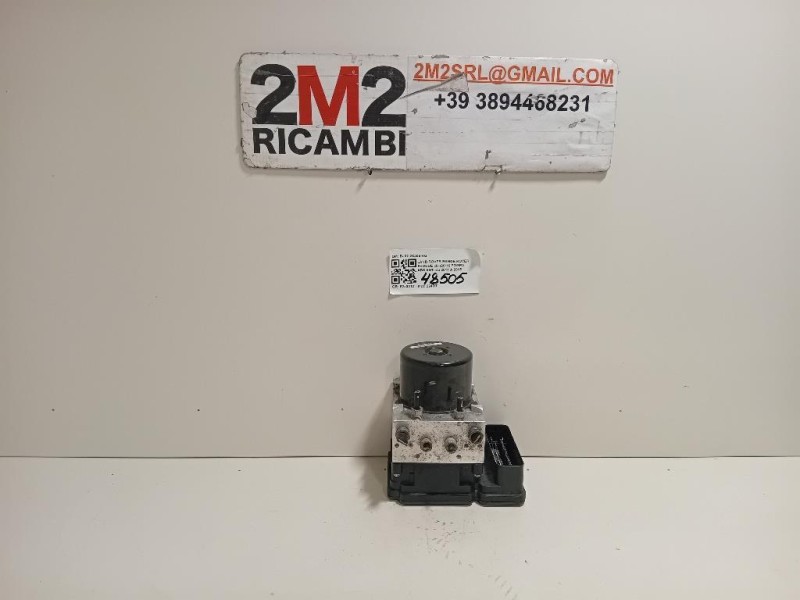 Pompa ABS ANT BJ32-2C405-AG Land Rover Range Rover Evoque I 2011