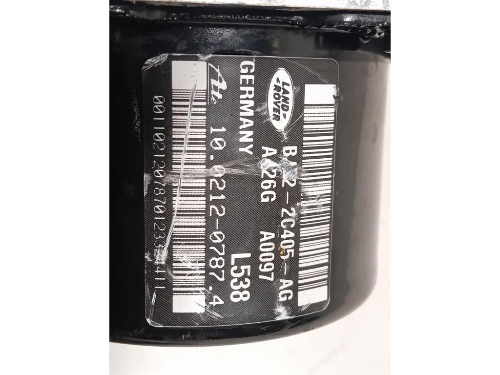 Pompa ABS ANT 10021207874 Land Rover Range Rover Evoque I 2011