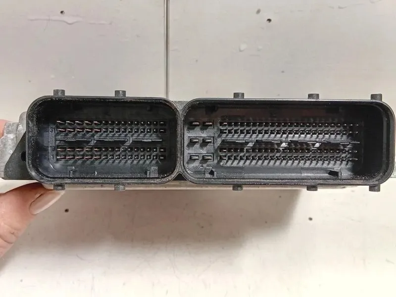 Centralina Iniezione 55485466 Opel Zafira C 2012