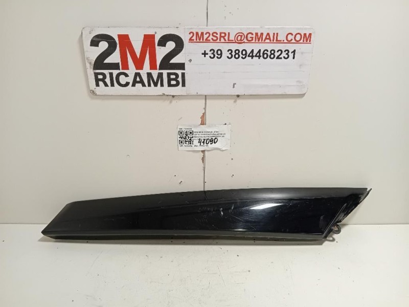 Modanatura Adesiva Montante Parabrezza DX 7328936 Mini MINI Cooper F56 2014