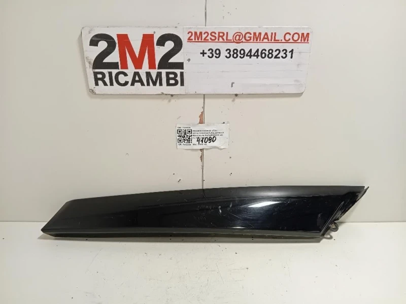Modanatura Adesiva Montante Parabrezza DX 7328936 Mini MINI Cooper F56 2014