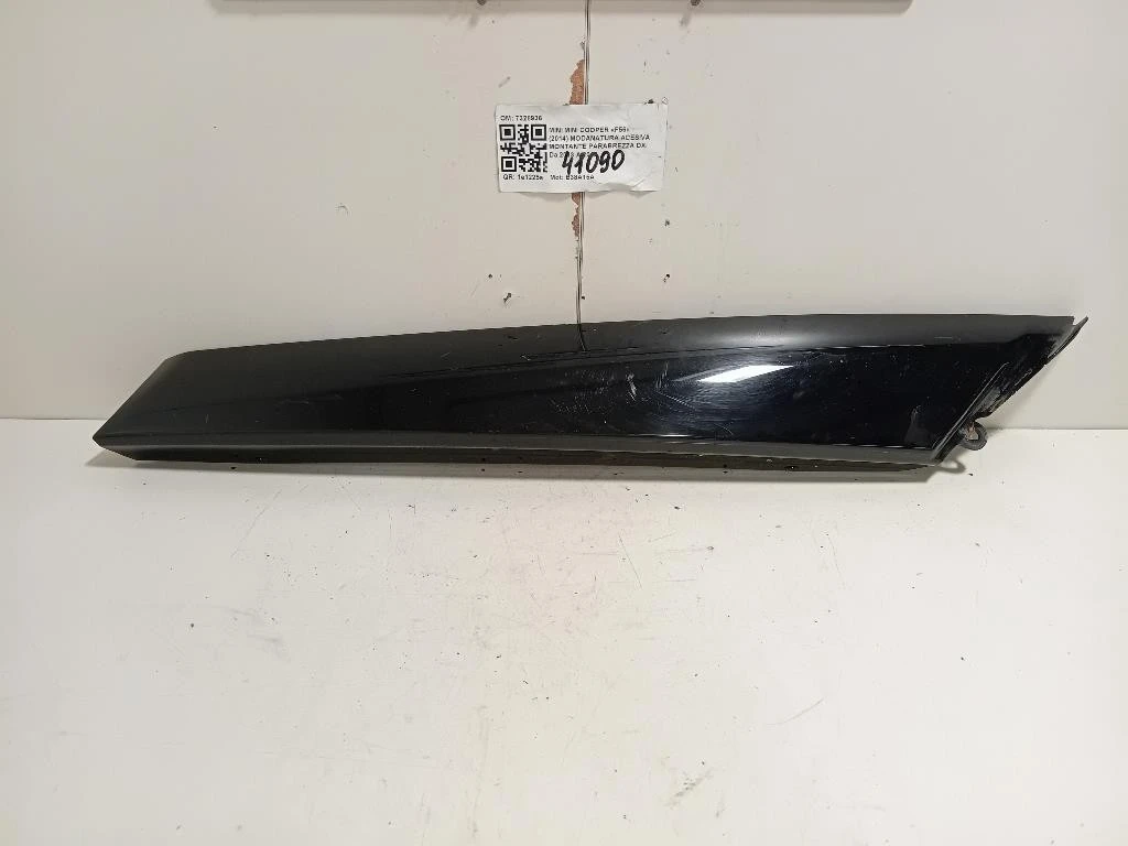 Modanatura Adesiva Montante Parabrezza DX 7328936 Mini MINI Cooper F56 2014