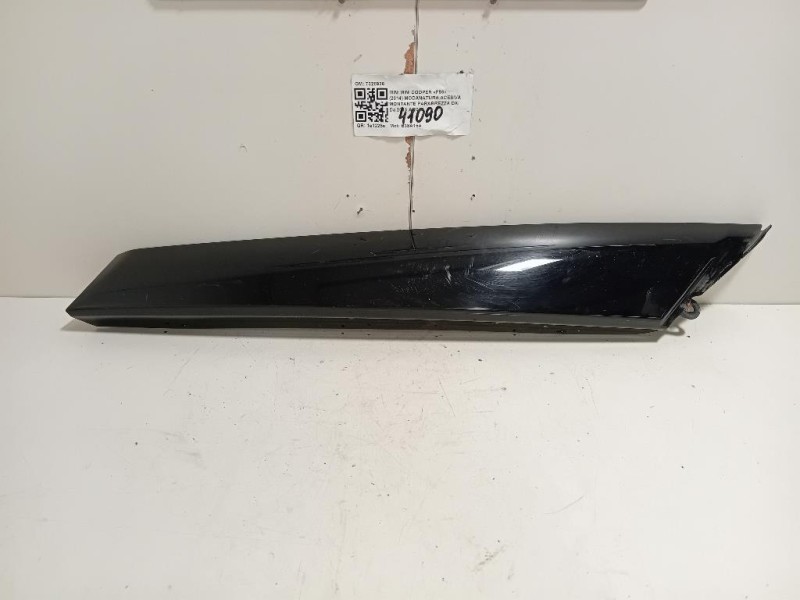 Centralina Iniezione 55485451 Opel Zafira C 2012