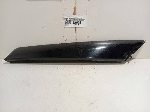 Modanatura Adesiva Montante Parabrezza DX 7328936 Mini MINI Cooper F56 2014