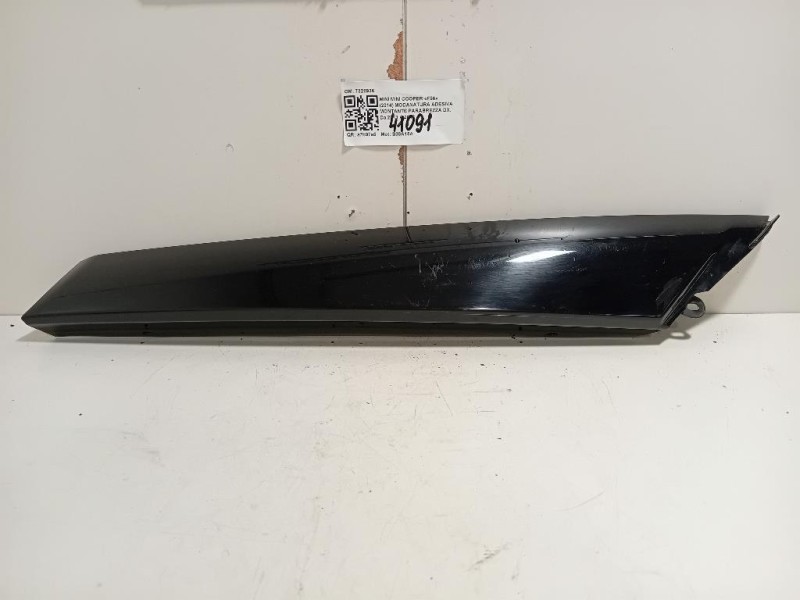 Centralina Iniezione 55485451 Opel Zafira C 2012