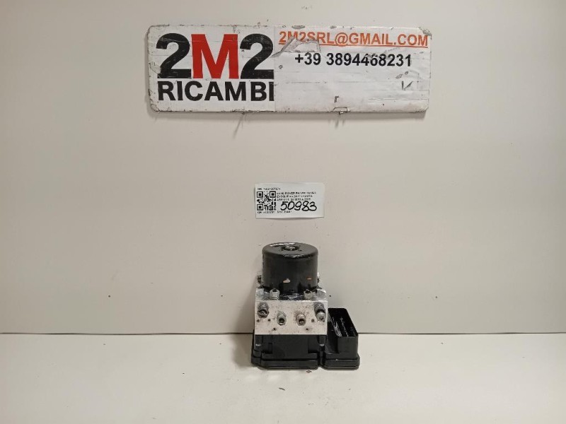 Pompa ABS ANT 10021207874 Land Rover Range Rover Evoque I 2011