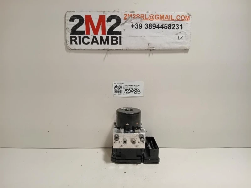Pompa ABS ANT 10021207874 Land Rover Range Rover Evoque I 2011