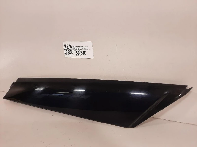 Modanatura Adesiva Montante Parabrezza DX 7300008 Mini MINI ONE F56 2014