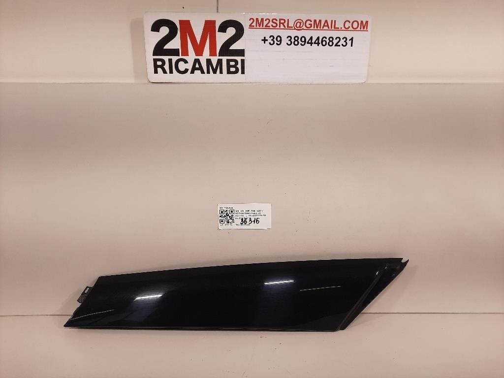 Centralina Iniezione 9812338980 Peugeot 2008 I 2013