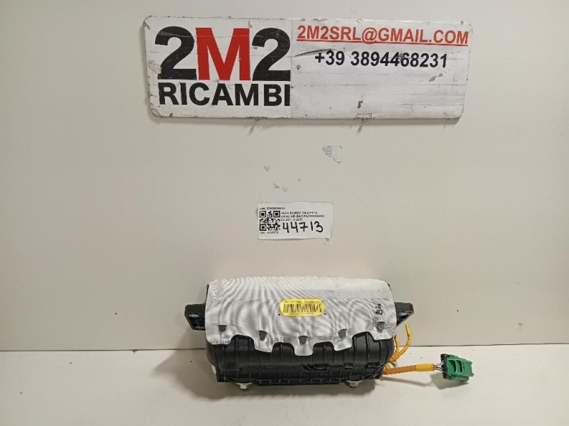 Air-bag Passeggero 00505095810 Alfa Romeo Giulietta 2010