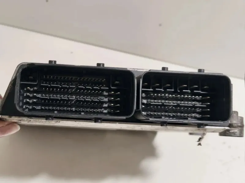 Centralina Iniezione 9812338980 Peugeot 2008 I 2013