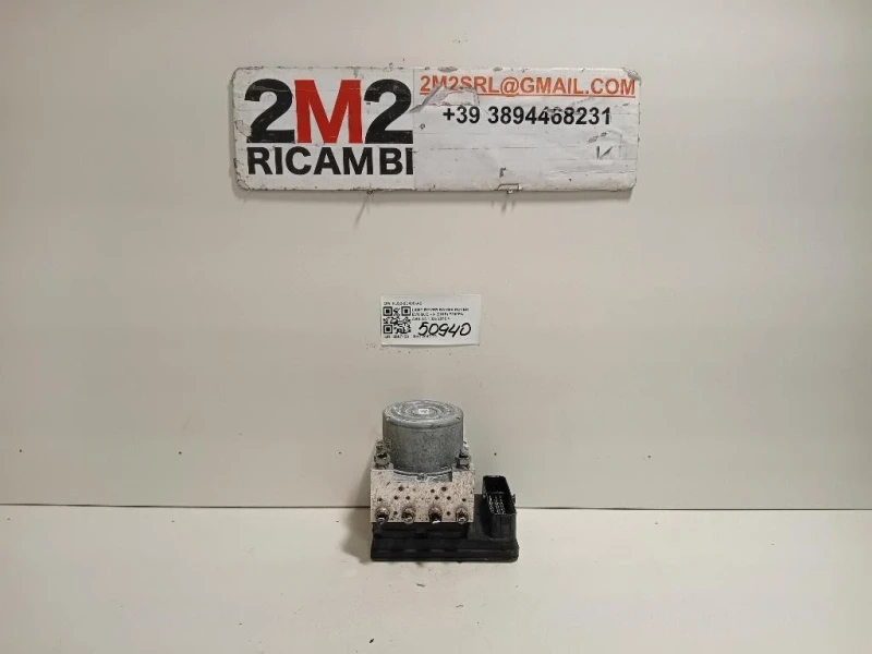 Pompa ABS ANT KJ32-2C405-AB Land Rover Range Rover Evoque I 2015