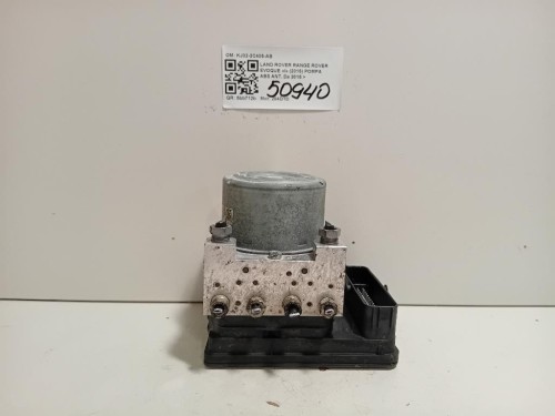 Pompa ABS ANT KJ32-2C405-AB Land Rover Range Rover Evoque I 2015