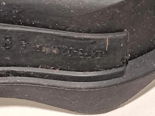 Modanatura Adesiva Montante Parabrezza SX GX73-025A53-A Jaguar XE 2015