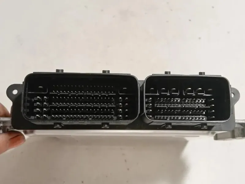 Centralina Iniezione 9832694380 Peugeot 2008 II 2020