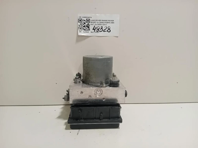 Pompa ABS ANT 0265234074 Land Rover Range Rover Sport I 2005