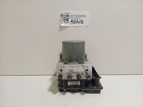 Pompa ABS ANT 0265234074 Land Rover Range Rover Sport I 2005