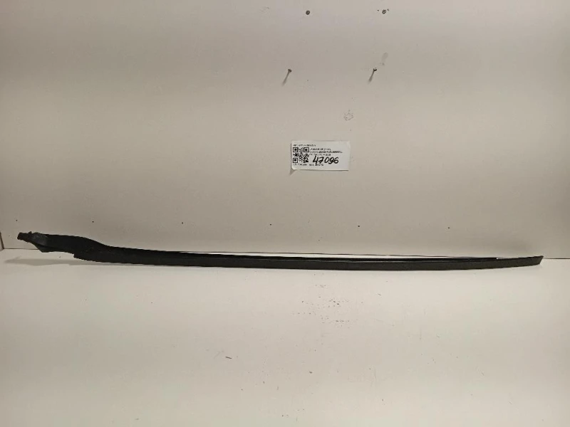 Modanatura Adesiva Montante Parabrezza SX GX73-025A53-A Jaguar XE 2015