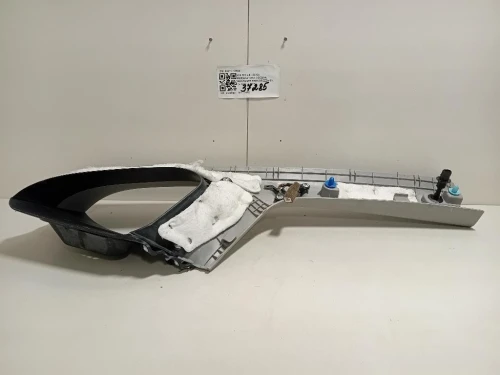 Modanatura Adesiva Montante Parabrezza SX 85812-1W000 Kia RIO III 2012