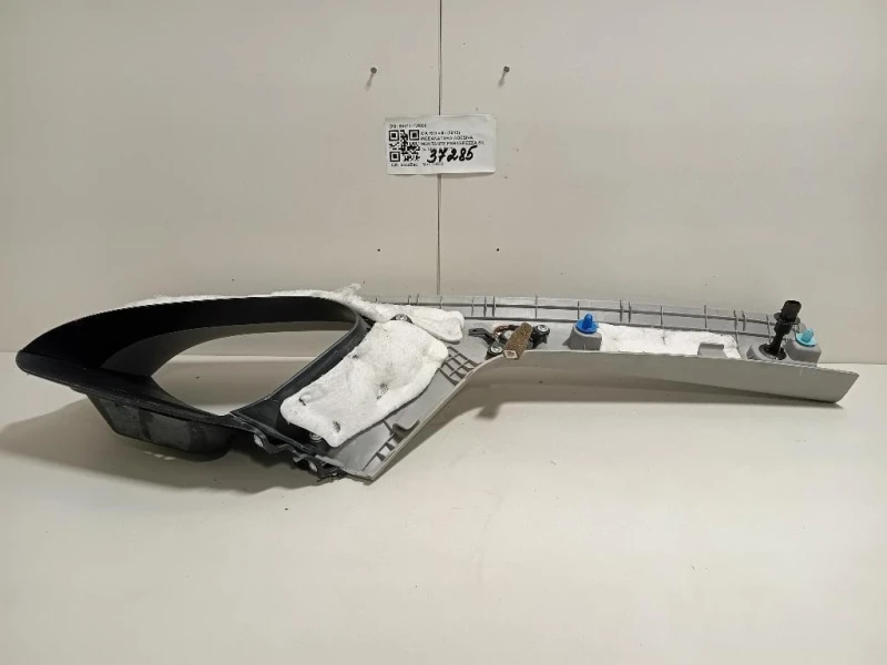 Modanatura Adesiva Montante Parabrezza SX 85812-1W000 Kia RIO III 2012
