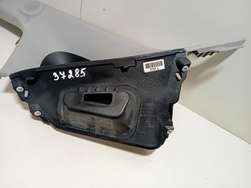 Modanatura Adesiva Montante Parabrezza SX 85812-1W000 Kia RIO III 2012