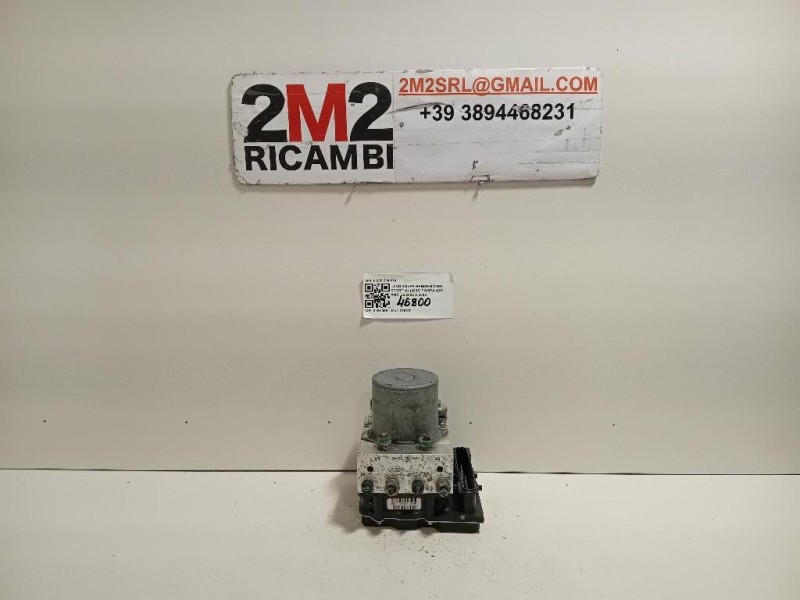 Pompa ABS ANT 0 265 234 074 0265234074 Land Rover Range Rover Sport I 2005