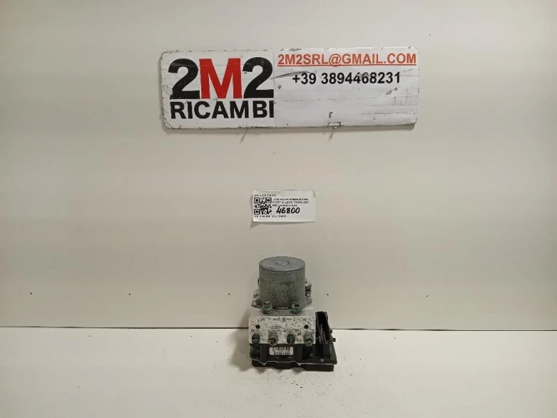 Pompa ABS ANT 0 265 234 074 0265234074 Land Rover Range Rover Sport I 2005