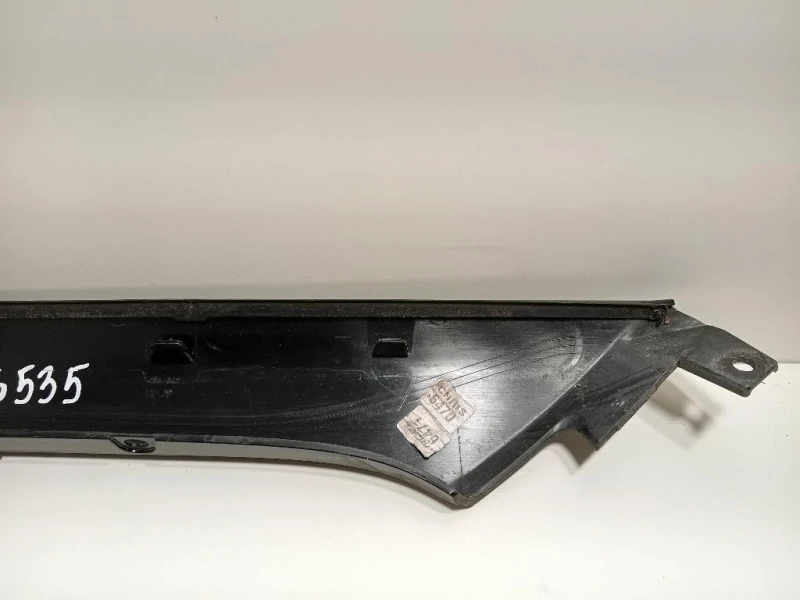 Modanatura Adesiva Montante Parabrezza SX BJ32-025A53-AG Land Rover Range Rover Evoque I 2011