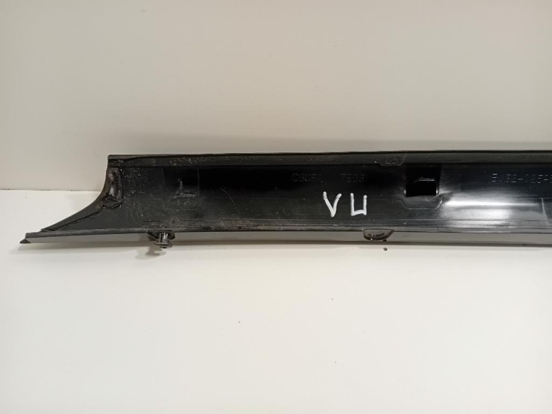 Centralina Iniezione 9663193780 Peugeot 3008 I 2009