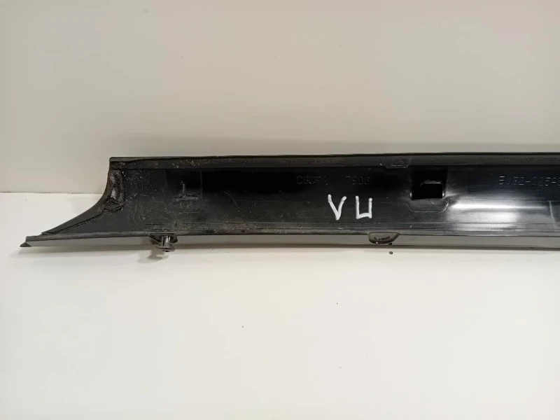 Modanatura Adesiva Montante Parabrezza SX BJ32-025A53-AG Land Rover Range Rover Evoque I 2011
