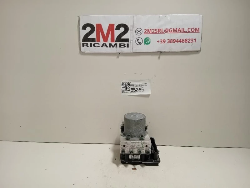 Pompa ABS ANT 0265234074 Land Rover Range Rover Sport I 2005