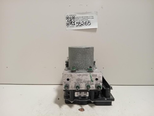 Pompa ABS ANT 0265234074 Land Rover Range Rover Sport I 2005