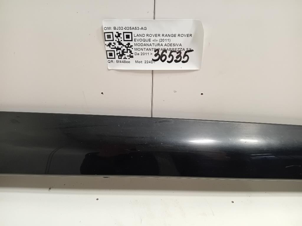 Centralina Iniezione 9666986680 0281013334 Peugeot 3008 I 2009