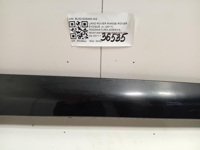 Centralina Iniezione 9666986680 0281013334 Peugeot 3008 I 2009