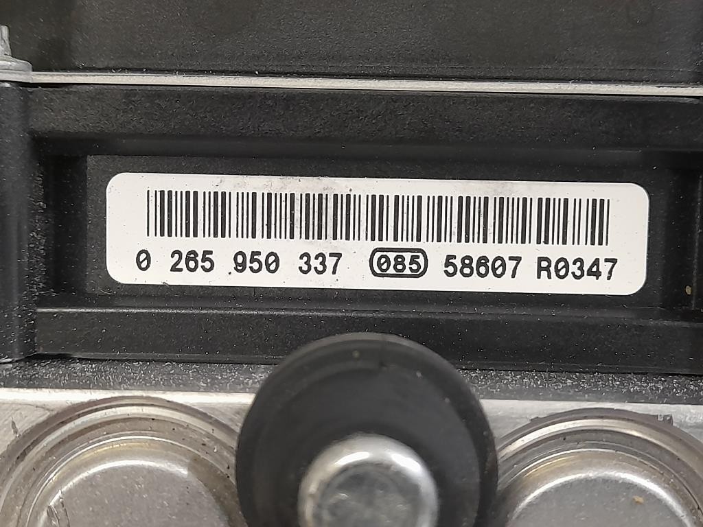 Pompa ABS ANT SRB 500-163 Land Rover Range Rover Sport I 2005