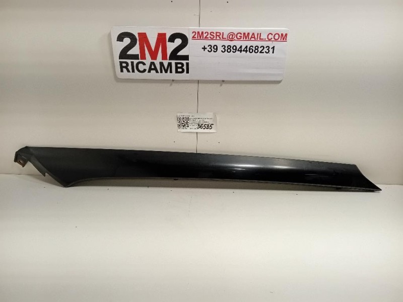 Modanatura Adesiva Montante Parabrezza SX BJ32-025A53-AG Land Rover Range Rover Evoque I 2011