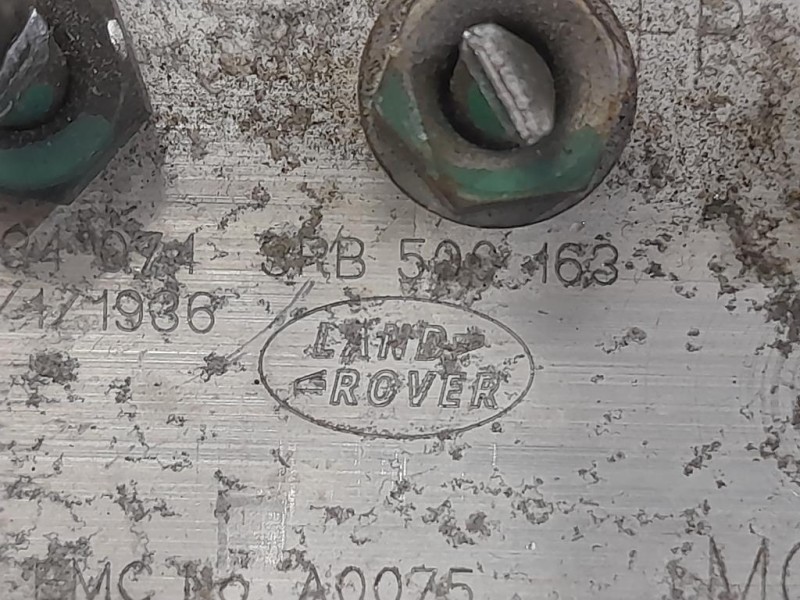 Pompa ABS ANT SRB 500-163 Land Rover Range Rover Sport I 2005