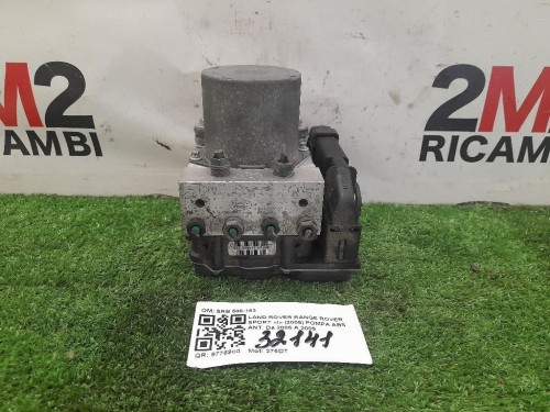 Pompa ABS ANT SRB 500-163 Land Rover Range Rover Sport I 2005