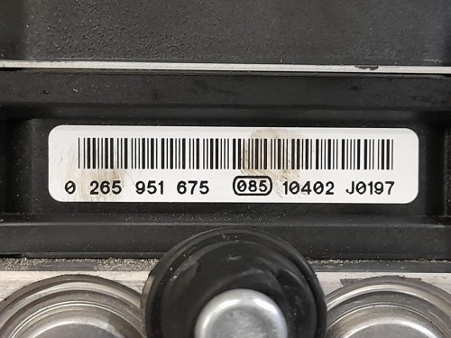 Pompa ABS ANT BH32-2C405-AE Land Rover Range Rover Sport I 2005