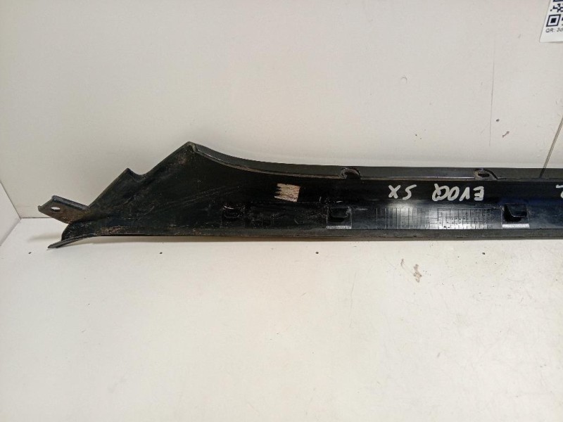 Modanatura Adesiva Montante Parabrezza SX BJ32-025A53 Land Rover Range Rover Evoque I 2011