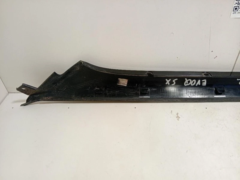 Modanatura Adesiva Montante Parabrezza SX BJ32-025A53 Land Rover Range Rover Evoque I 2011