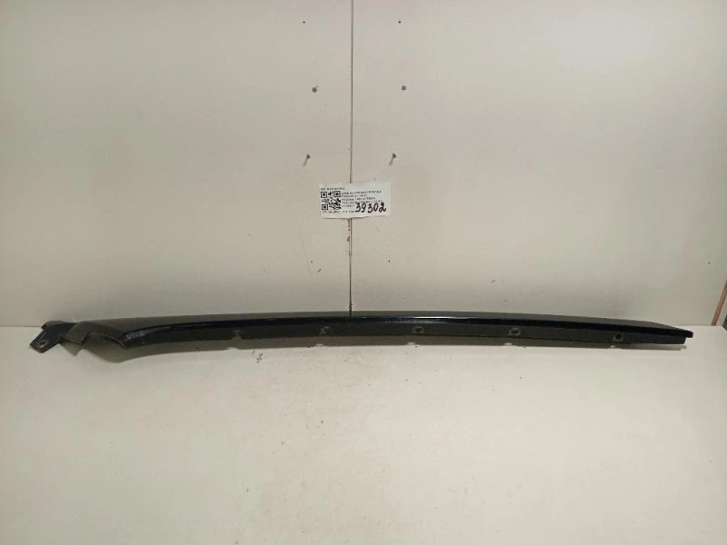 Modanatura Adesiva Montante Parabrezza SX BJ32-025A53 Land Rover Range Rover Evoque I 2011