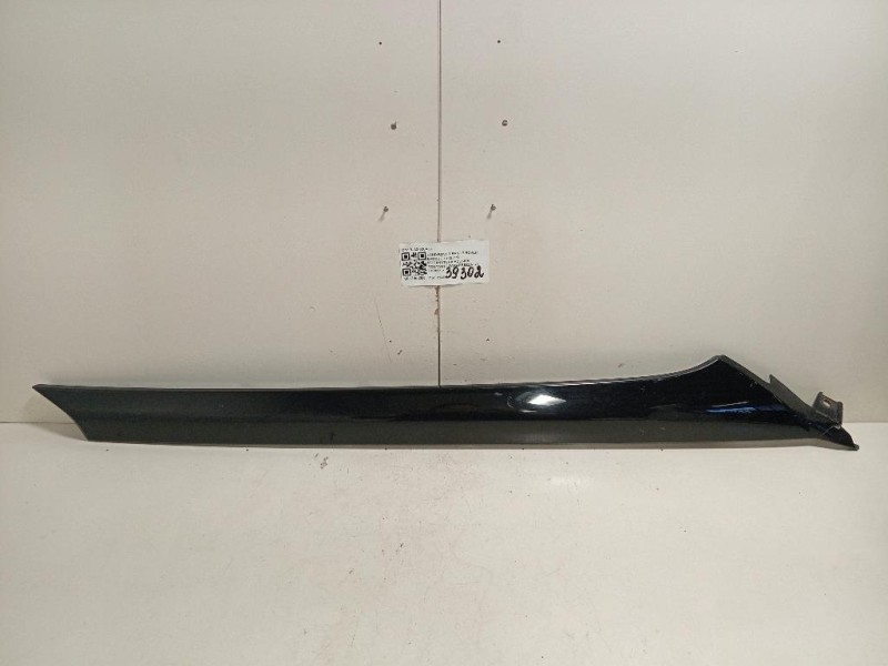 Modanatura Adesiva Montante Parabrezza SX BJ32-025A53 Land Rover Range Rover Evoque I 2011